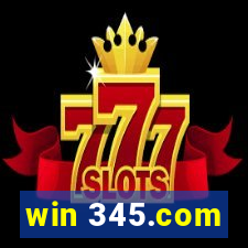 win 345.com